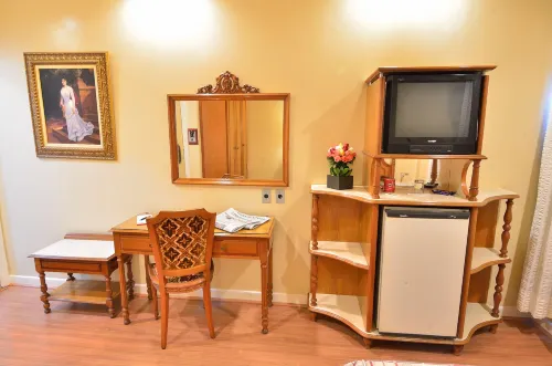 Hotel Castelar Rooms Photos