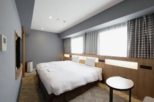 Kipphotel Syonan Fujisawa Photos