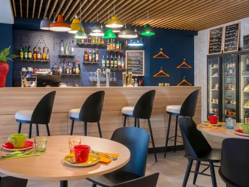 Ibis Styles Nice Cap 3000 Aéroport Leisure & Recreation Photos