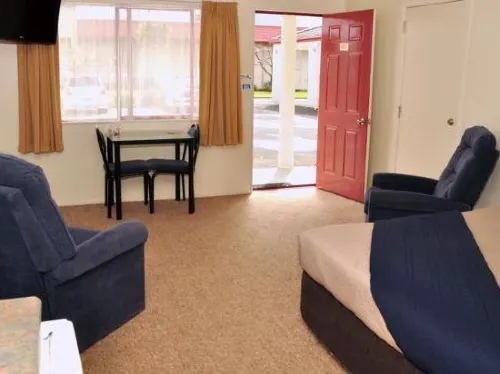 BK's Rotorua Motor Lodge Photos