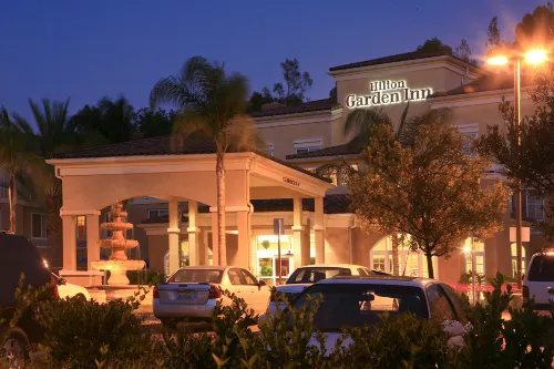 Hilton Garden Inn Calabasas Extérieur Photos