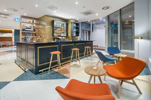 Hotel Altus Poznań Old Town - Destigo Hotels Benessere e tempo libero Photos