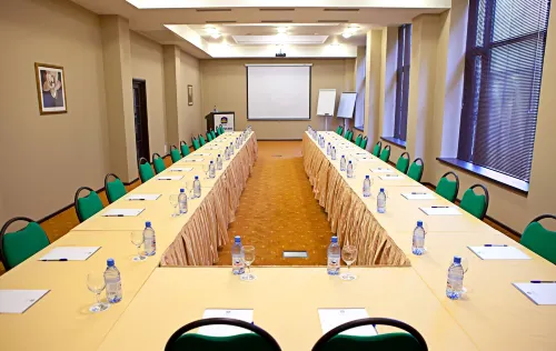 Best Western Plus Atakent Park Hotel Бизнес-удобства Photos