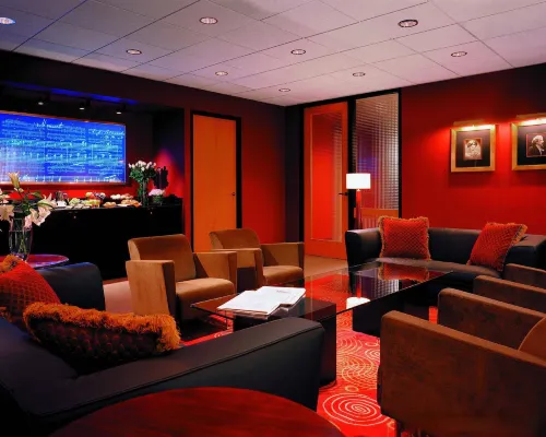 Hilton Club the Quin New York Area Publik Photos