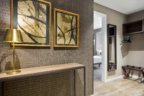 Acta Splendid Chambres Photos