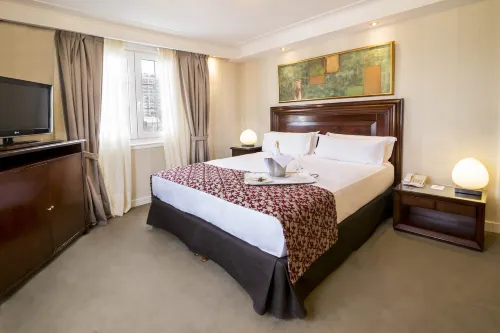The Claridge Rooms Photos