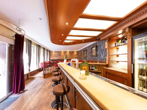 Mercure Hotel Mainz City Center Loisirs et amusements Photos