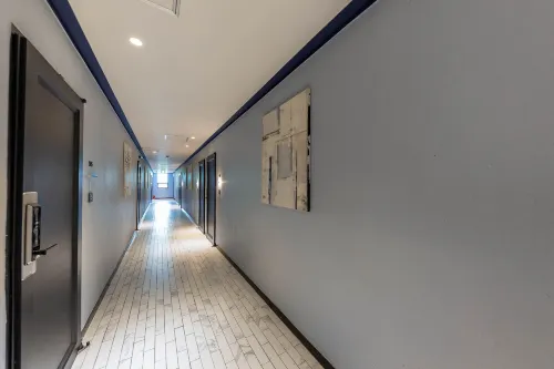布朗點清州市政廳分店 公共區域 Photos