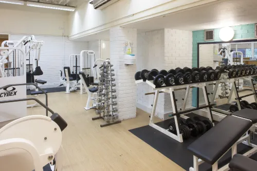 Holiday Inn Norwich Semester och rekreation Photos