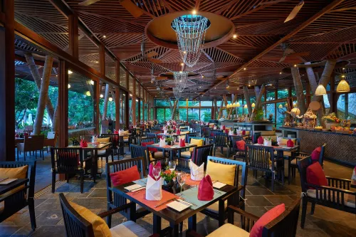 Amiana Resort Nha Trang Ăn uống Photos