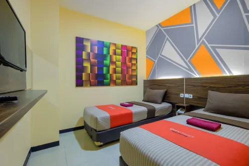 City Icon Residence Jakarta Photos