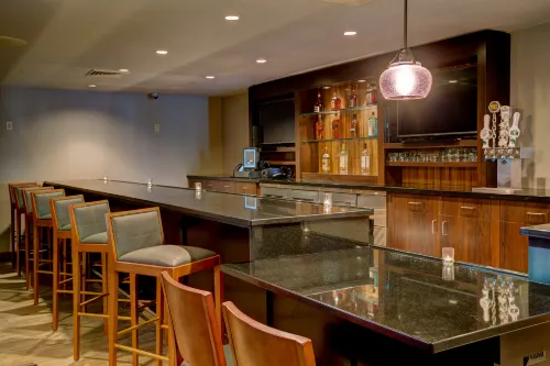 Holiday Inn & Suites Milwaukee Airport Loisirs et amusements Photos