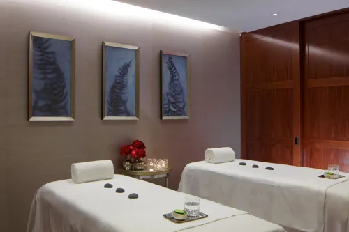 Trump International Hotel & Tower® New York Benessere e tempo libero Photos