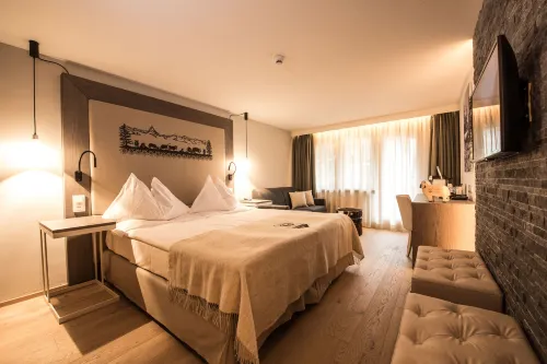 Hotel Daniela Featured Photos