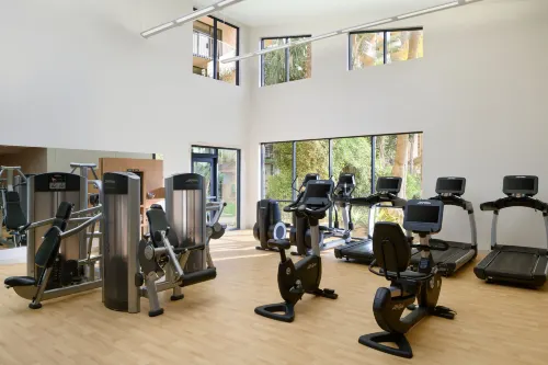 Sheraton Park Hotel at The Anaheim Resort Leisure & Recreation Photos