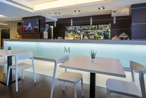 Hotel Midas Roma, a member of Barceló Hotel Group Freizeit und Erholung Photos