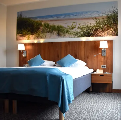 Best Western Plus Park Globetrotter Copenhagen Airport Zimmer Photos