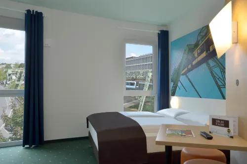 B&B HOTEL Wuppertal City-South À ne pas manquer Photos