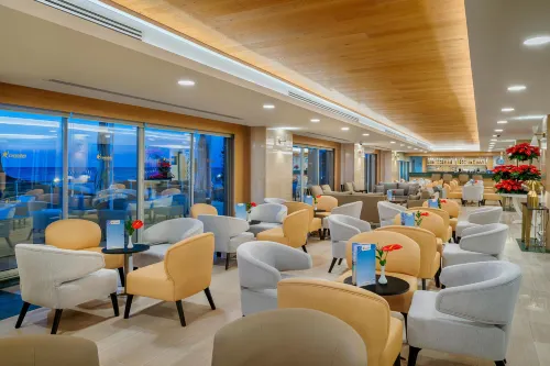 Corendon Playa Kemer Hotel Espaces publics Photos
