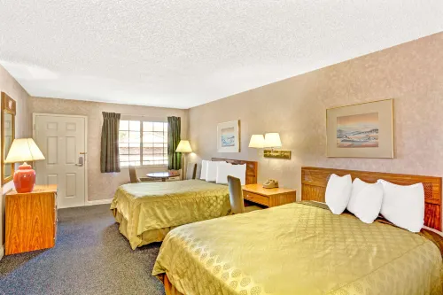 Days Inn by Wyndham Carson City Photos