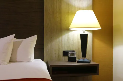 Best Western Plus Galleria Inn  Suites Camere Photos