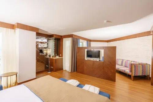 Sherwood Exclusive Kemer - Kids Concept Chambres Photos