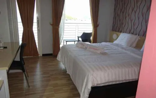 Matahari Hotel Labuan Bajo Chambres Photos