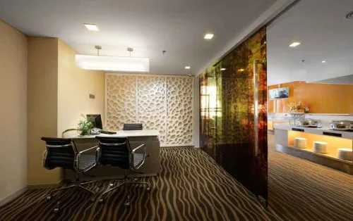 Sunway Hotel Georgetown Penang Photos