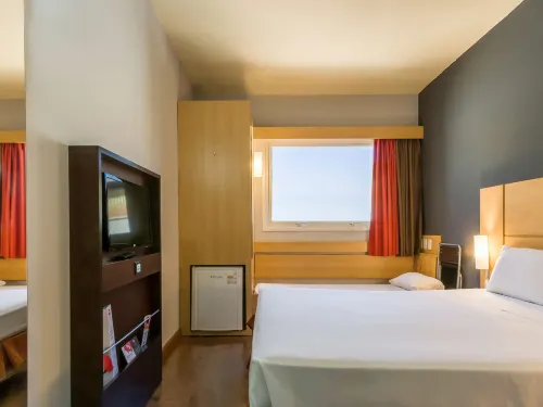 Ibis Barretos Chambres Photos