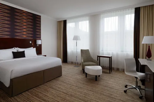 Cologne Marriott Hotel À ne pas manquer Photos