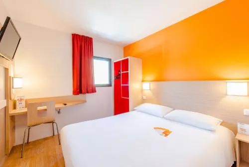 Hôtel Eco la Rochelle Centre les Minimes Избранное Photos