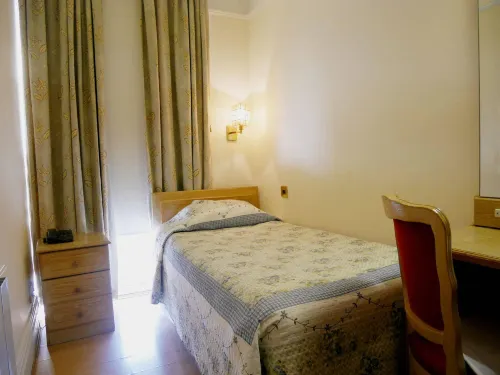 The Gresham Hotel Chambres Photos