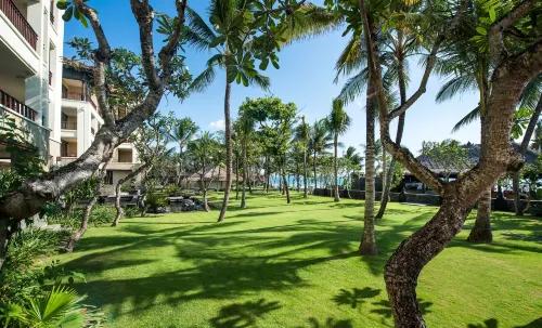 The Legian Seminyak, Bali Eksterior Photos