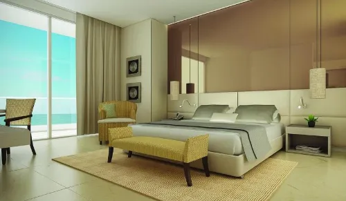 Estelar Cartagena de Indias Hotel y Centro de Convenciones Rooms Photos