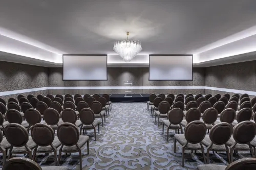 Cordis, Auckland by Langham Hospitality Group Business Facilities Photos