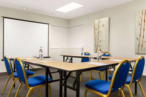 Ramada by Wyndham Madrid Tres Cantos Business Facilities Photos