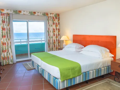 Pestana Ocean Bay Resort Rooms Photos