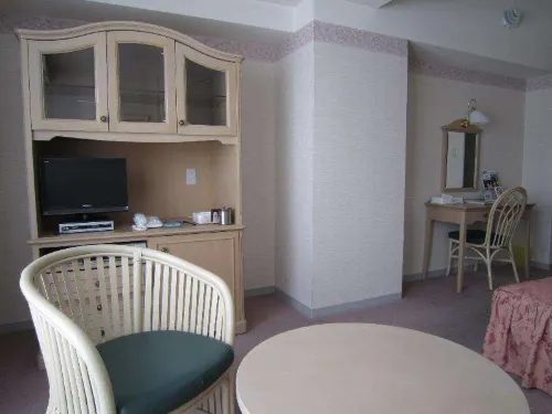 Furano Hops Hotel Camere Photos