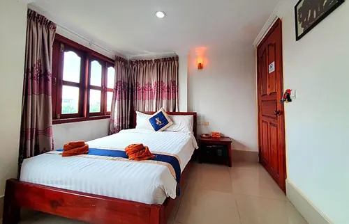 Nary Villa Chambres Photos