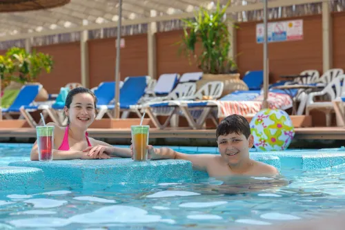 Leonardo Club Tiberias - All Inclusive الترفيه والتسلية Photos