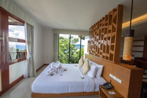 Peach Blossom Resort Phuket Photos