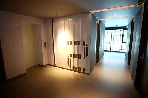 NAP Hotel Bangkok Area Publik Photos