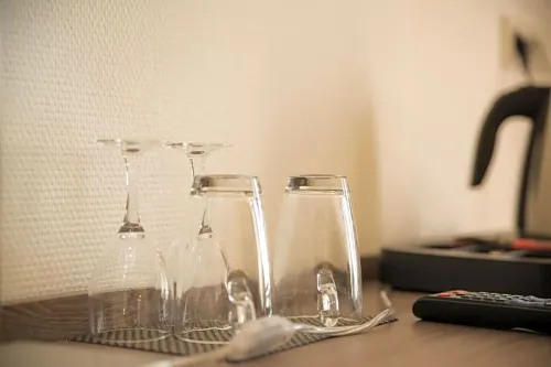 Goethe Business Hotel Frankfurt Photos