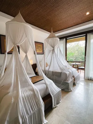 Villa Sonia Ubud Unggulan Photos