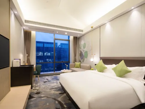 Buddy Hotel Chambres Photos