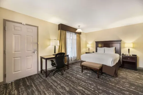 Best Western  Frontier Motel Zimmer Photos