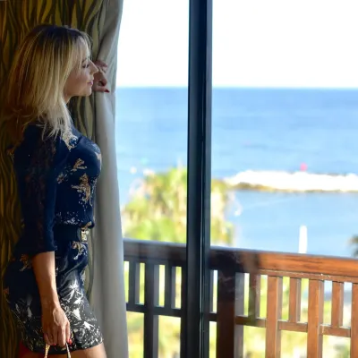 Gran Hotel Guadalpín Banus Экстерьер Photos