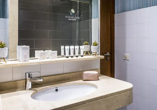 AxelBeach Maspalomas - Apartments and Lounge Club - Adults Only Rooms Photos