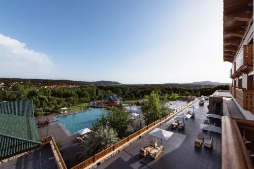 Michlifen Resort & Golf Loisirs et amusements Photos