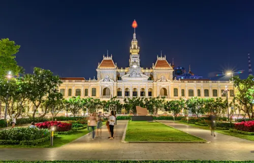 Khách sạn Roseland Corp Xung quanh Photos